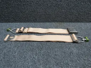 CM4034-27 Aviation Safety Products Seatbelt Assembly